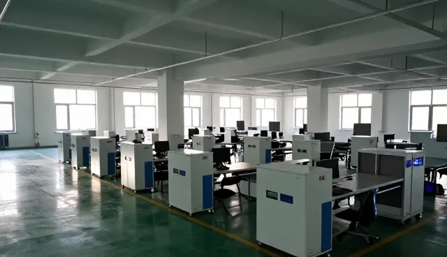 设备匹配中选型关注点的多场景应用分析